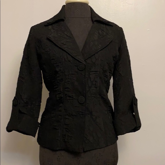 Multiples Jackets & Coats Multiples Quilted Jacket Poshmark